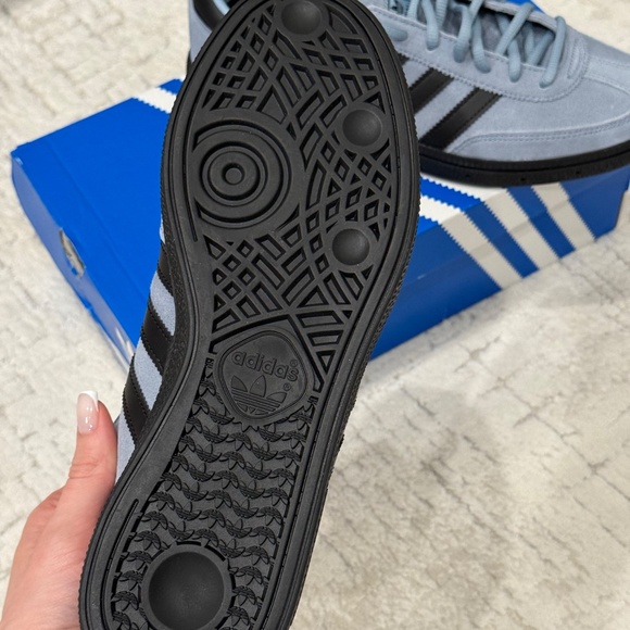 new adidas handball spezial men size us 8 - Picture 7 of 8